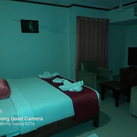 Sayoojyam Residency Hotel Palakkad Buitenkant foto