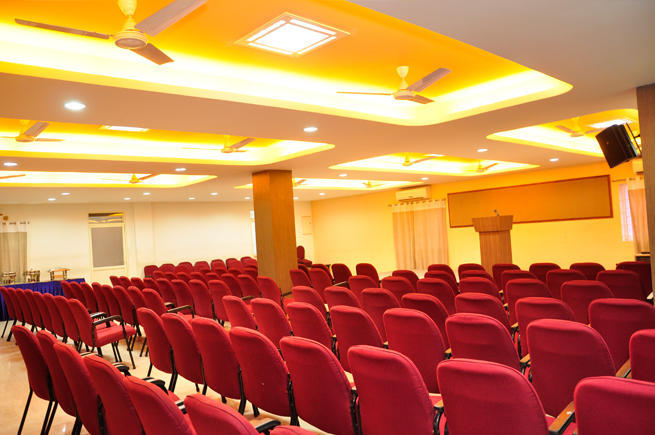 Sayoojyam Residency Hotel Palakkad Buitenkant foto
