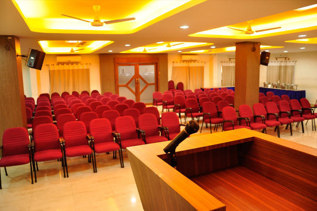 Sayoojyam Residency Hotel Palakkad Buitenkant foto