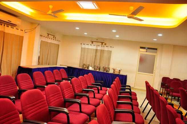 Sayoojyam Residency Hotel Palakkad Buitenkant foto